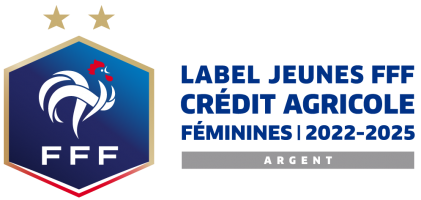 Ecole de foot féminine