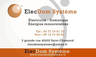 ELECDOMSYSTEM