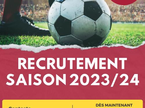 Recrutement