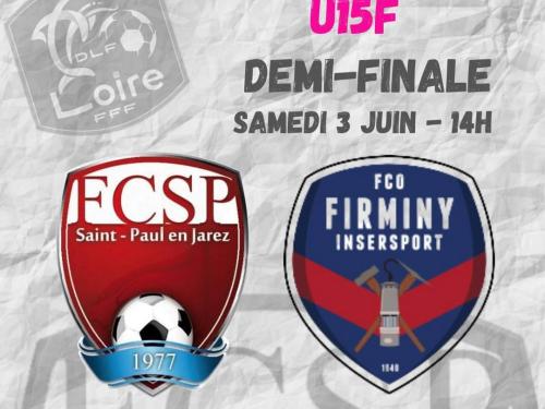 DemiFinale