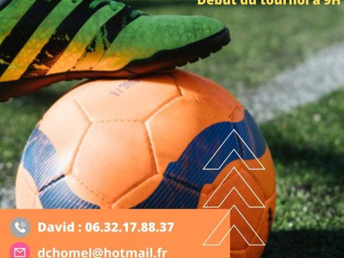 Sampoutaire Cup U9