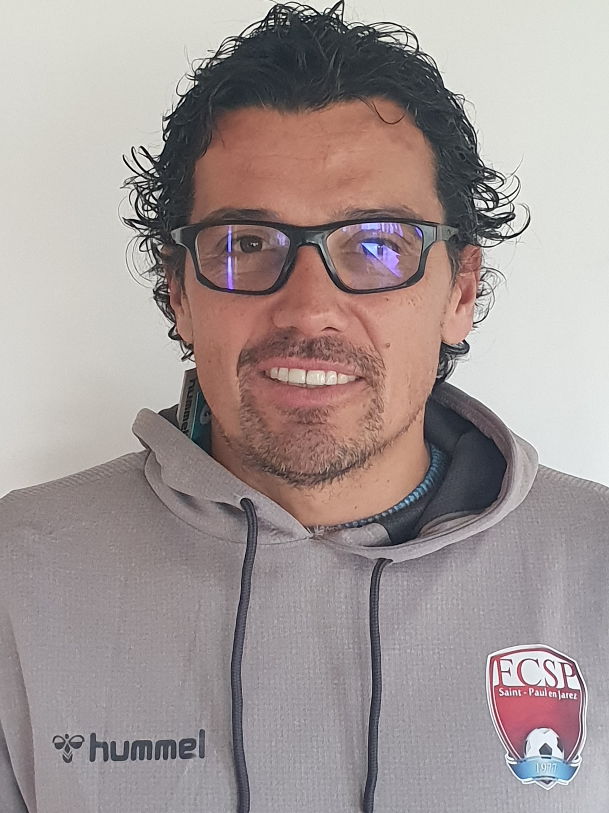 Marc FAVERGON